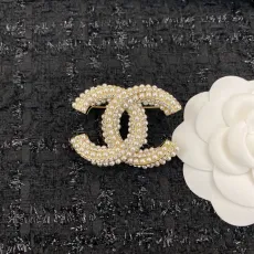 シャネルブローチCHANEL2023新作ブローチ
