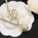 シャネルネックレスCHANEL 2023年新作 ネックレス