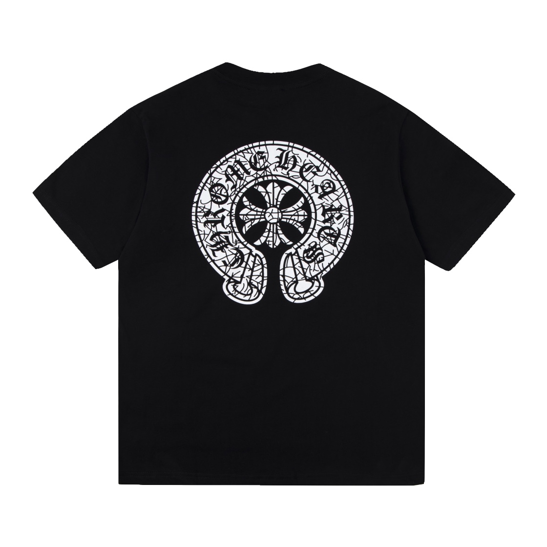 クロムハーツ服CHROME HEARTS 2023年新作 半袖Tシャツ-クロムハーツ