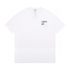 ロエベ服LOEWE 2023新作 半袖Tシャツ