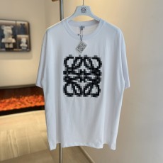 ロエベ服LOEWE 2023新作 半袖Tシャツ