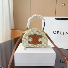 セリーヌバッグCELINE 2023年新作 ハンドバッグ