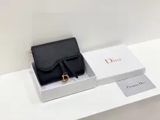 ディオール財布DIOR 2023新作財布