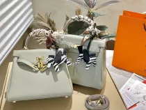 エルメスバッグHERMES 2023年新作 ハンドバッグ