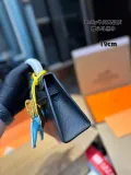 エルメスバッグHERMES 2023年新作 メッセンジャーバッグ