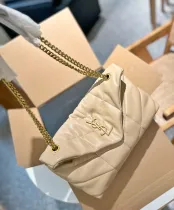 サンローランバッグYves Saint Laurent 2023年新作 ハンドバッグ