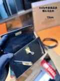 エルメスバッグHERMES 2023年新作 メッセンジャーバッグ