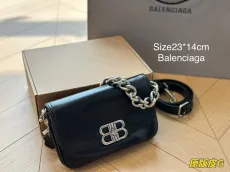 バレンシアガバッグBALENCIAGA 2023年新作 ハンドバッグ