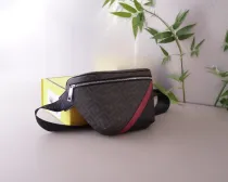 フェンディバッグFENDI 2023新作 ベルトバッグ