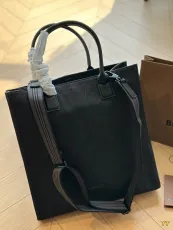 バーバリーバッグBURBERRY 2023新作 ハンドバッグ