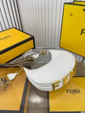 フェンディバッグFENDI 2023新作 アンダーアームバッグ
