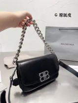 バレンシアガバッグBALENCIAGA 2023年新作 ショルダーバッグ