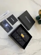 シャネル財布CHANEL 2023年新作 財布