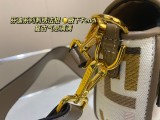 フェンディバッグFENDI 2023新作 アンダーアームバッグ