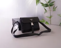 プラダバッグPRADA 2023新作 ショルダーバッグ
