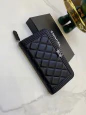 シャネル財布CHANEL 2023年新作 財布