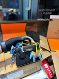 エルメスバッグHERMES 2023年新作 メッセンジャーバッグ