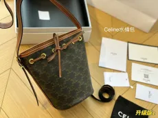 セリーヌバッグCELINE 2023年新作 ハンドバッグ