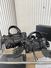 バレンシアガバッグBALENCIAGA 2023年新作 ハンドバッグ