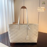 サンローランバッグYves Saint Laurent 2023年新作 ハンドバッグ