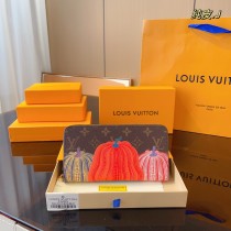 ルイヴィトン財布LOUIS VUITTON 2023年新作 財布