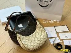 セリーヌバッグCELINE 2023年新作 ハンドバッグ