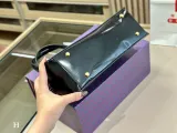トリーバーチバッグTORY BURCH 2023年新作 アンダーアームバッグ
