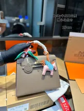 エルメスバッグHERMES 2023年新作 メッセンジャーバッグ