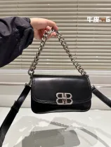 バレンシアガバッグBALENCIAGA 2023年新作 ショルダーバッグ