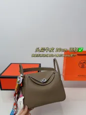 エルメスバッグHERMES 2023年新作 ハンドバッグ