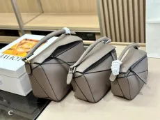 ロエベバッグLOEWE 2023年新作 ハンドバッグ