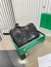 ボッテガヴェネタバッグBOTTEGA VENETA 2023年新作 ハンドバッグ