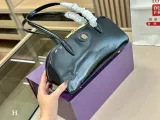 トリーバーチバッグTORY BURCH 2023年新作 アンダーアームバッグ