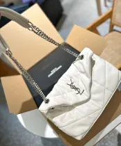 サンローランバッグYves Saint Laurent 2023年新作 ハンドバッグ