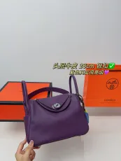 エルメスバッグHERMES 2023年新作 ハンドバッグ