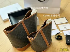 セリーヌバッグCELINE 2023新作 メッセンジャーバッグ