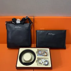 フェラガモバッグFerragamo 2023年新作 ハンドバッグ