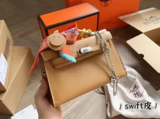 エルメスバッグHERMES 2023年新作 ハンドバッグ