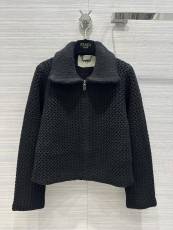 フェンディ服FENDI 2023 新作ワークシャツ