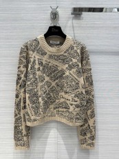 ディオール服DIOR 2023新作セーター