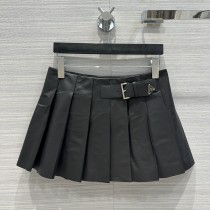 プラダ服PRADA 2023新作スカート