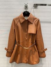 フェンディ服FENDI 2023新作 ワークジャケット