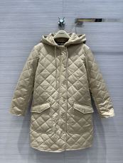 バーバリー服BURBERRY 2023新作 ワークジャケット