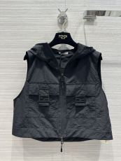 フェンディ服FENDI 2023新作 ベストジャケット