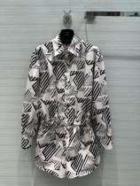 シャネル服CHANEL 2023 新作 ジャンプスーツ