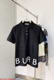 バーバリー服BURBERRY 2023新作 ポロシャツ