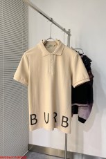バーバリー服BURBERRY 2023新作 ポロシャツ