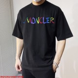モンクレール服MONCLER 2023新作半袖Tシャツ