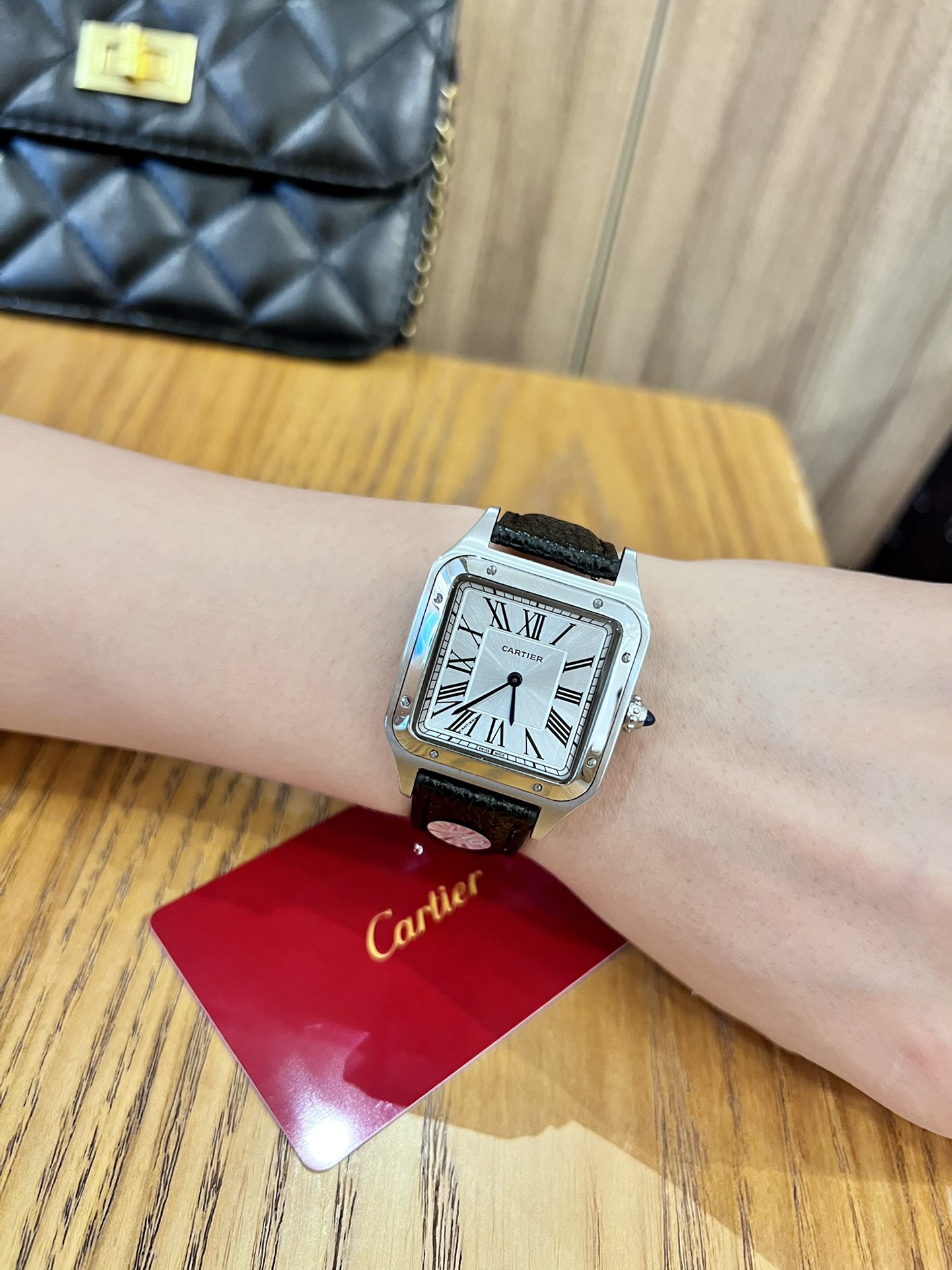 カルティエ時計CARTIER 2023 新作時計
