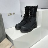 ディオール靴DIOR 2023新作ショートブーツ
